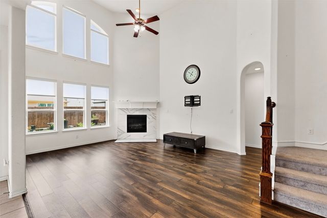 13429 Tabasco Cat Drive, Frisco, TX 75035