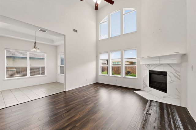 13429 Tabasco Cat Drive, Frisco, TX 75035
