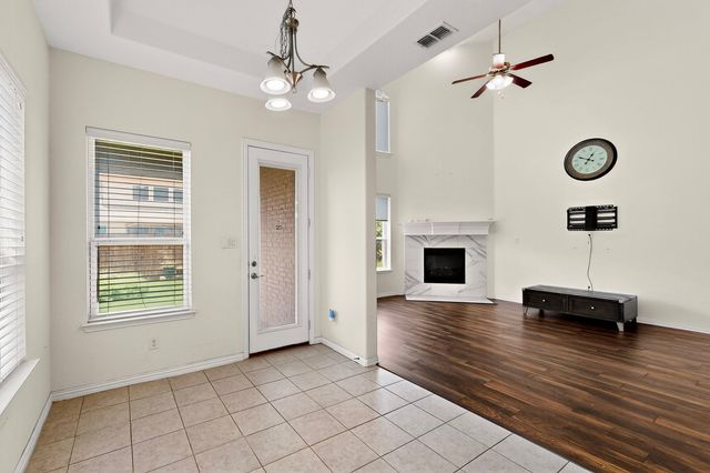 13429 Tabasco Cat Drive, Frisco, TX 75035