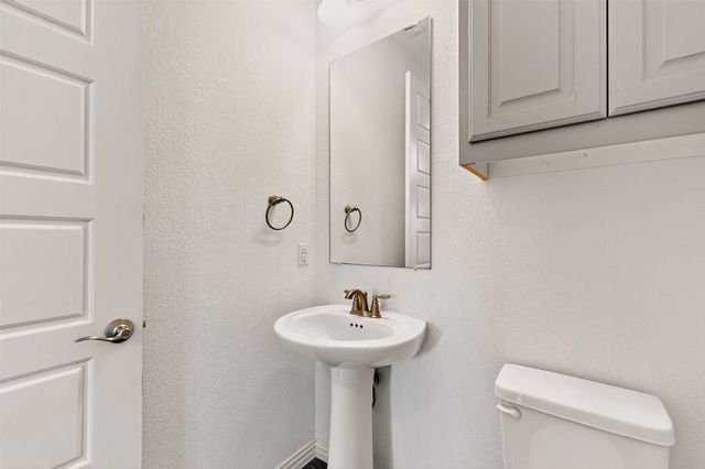 13429 Tabasco Cat Drive, Frisco, TX 75035