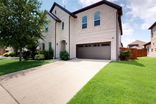 13429 Tabasco Cat Drive, Frisco, TX 75035