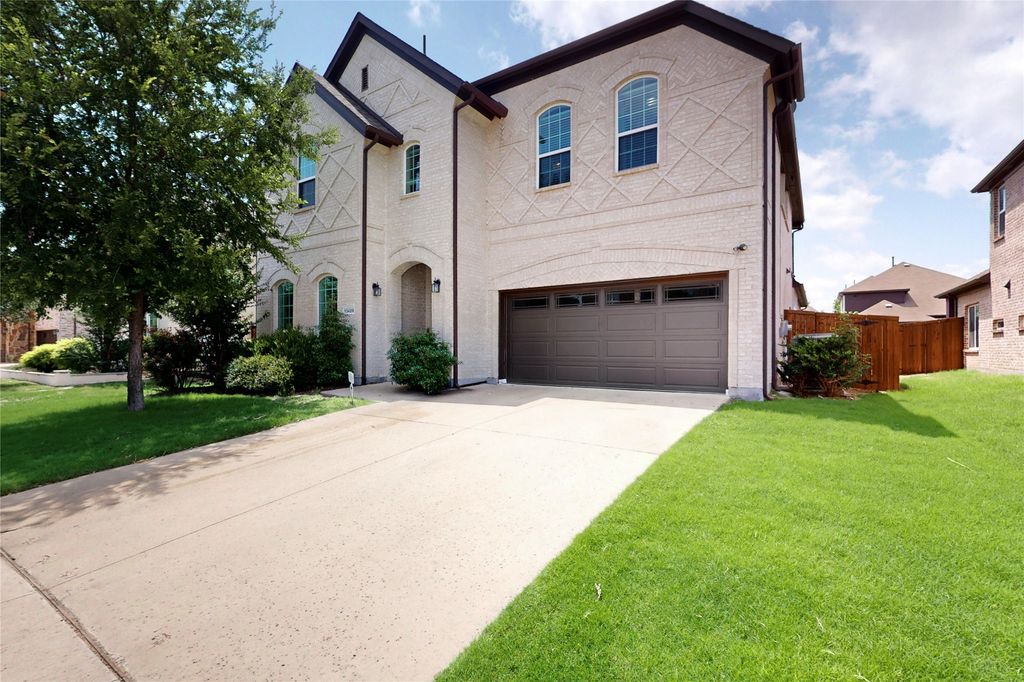 13429 Tabasco Cat Drive, Frisco, TX 75035