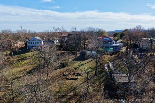 36 Hilltop, Mcalester, OK 74501