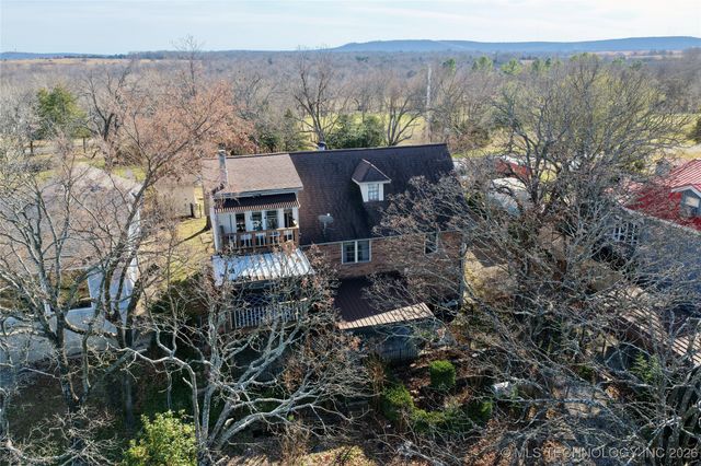 36 Hilltop, Mcalester, OK 74501