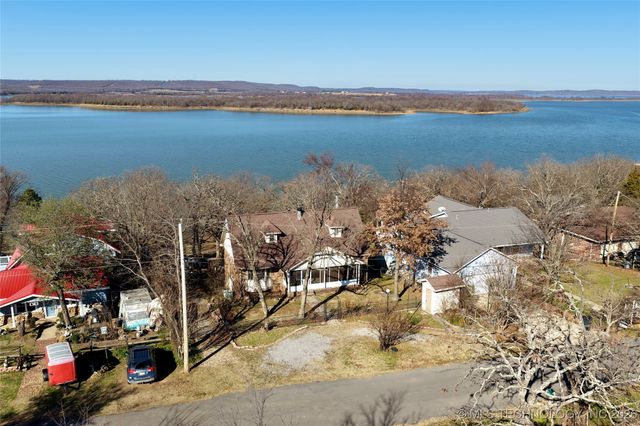 36 Hilltop, Mcalester, OK 74501