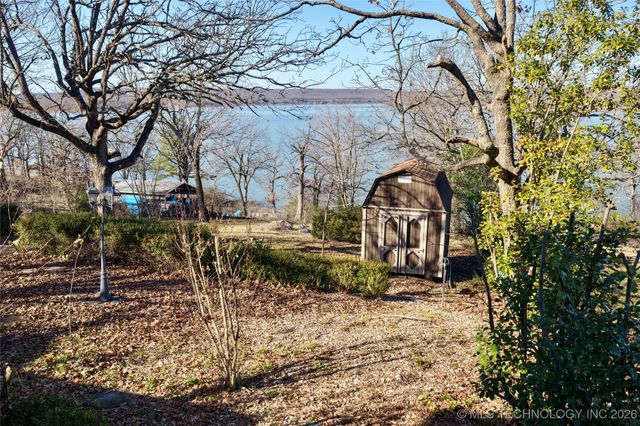 36 Hilltop, Mcalester, OK 74501