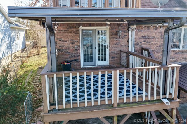 36 Hilltop, Mcalester, OK 74501