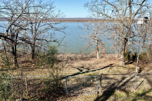 36 Hilltop, Mcalester, OK 74501