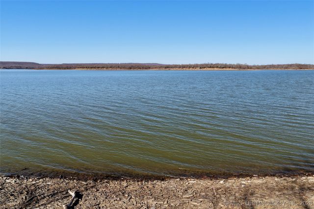 36 Hilltop, Mcalester, OK 74501