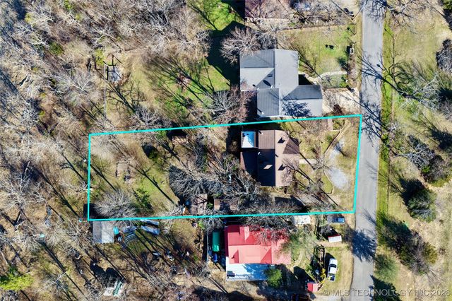 36 Hilltop, Mcalester, OK 74501