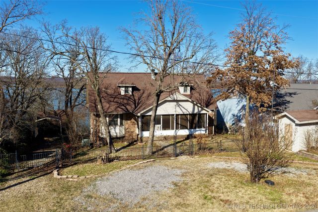 36 Hilltop, Mcalester, OK 74501