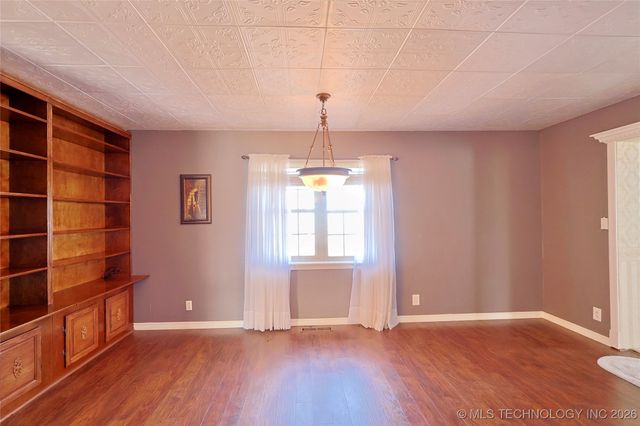 36 Hilltop, Mcalester, OK 74501