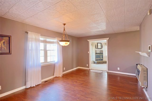 36 Hilltop, Mcalester, OK 74501