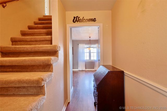 36 Hilltop, Mcalester, OK 74501