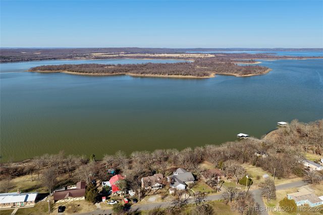 36 Hilltop, Mcalester, OK 74501