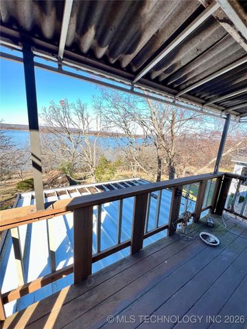 36 Hilltop, Mcalester, OK 74501