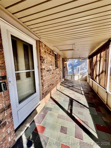 36 Hilltop, Mcalester, OK 74501