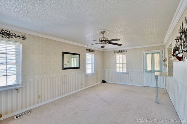 36 Hilltop, Mcalester, OK 74501