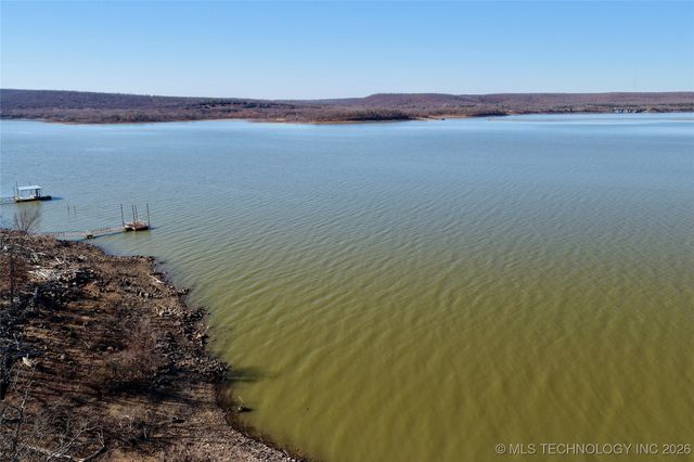 36 Hilltop, Mcalester, OK 74501