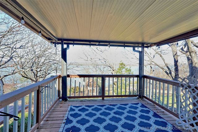 36 Hilltop, Mcalester, OK 74501