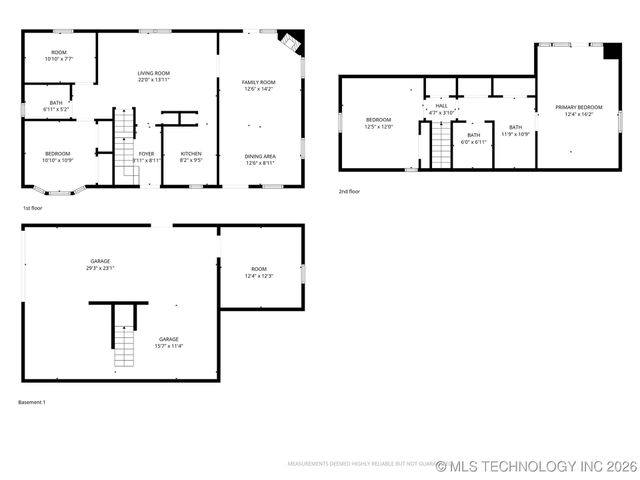 36 Hilltop, Mcalester, OK 74501