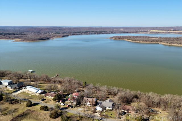 36 Hilltop, Mcalester, OK 74501