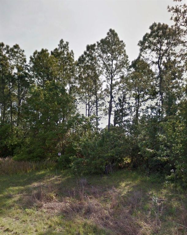 Lot 12 Silverleaf Road, North Port, FL 34288