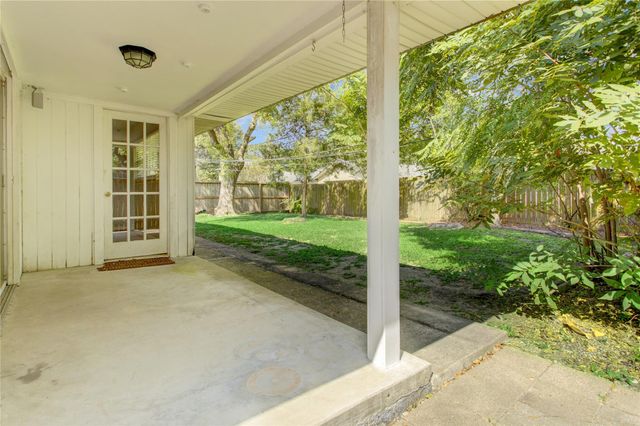 4314 Benning Drive, Houston, TX 77035