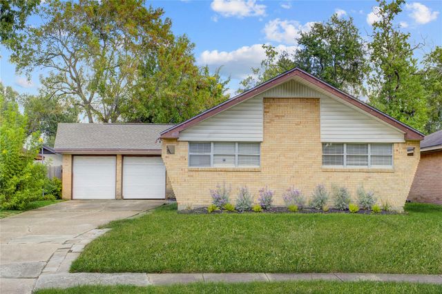 4314 Benning Drive, Houston, TX 77035