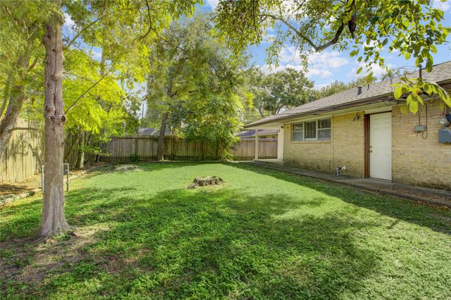 4314 Benning Drive, Houston, TX 77035