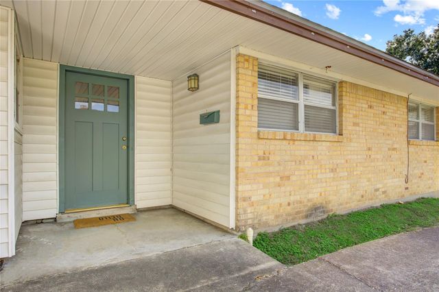 4314 Benning Drive, Houston, TX 77035