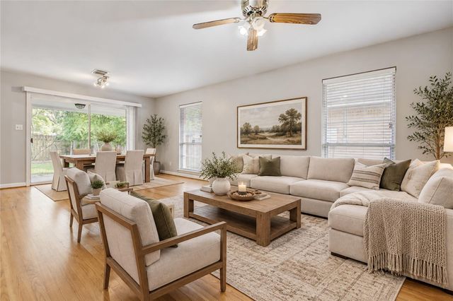 4314 Benning Drive, Houston, TX 77035