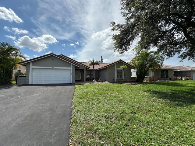 364 NW 107th Ter, Coral Springs, FL 33071