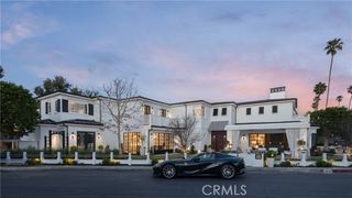 2442 MARINO Drive, Newport Beach, CA 92663