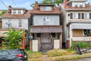 213 Wilbur St, Knoxville, PA 15210