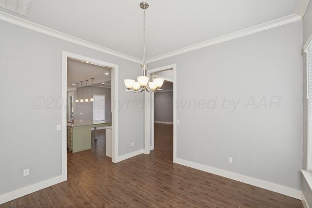9240 Highland Springs Drive, Amarillo, TX 79119