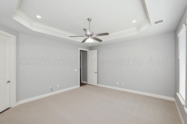 9240 Highland Springs Drive, Amarillo, TX 79119