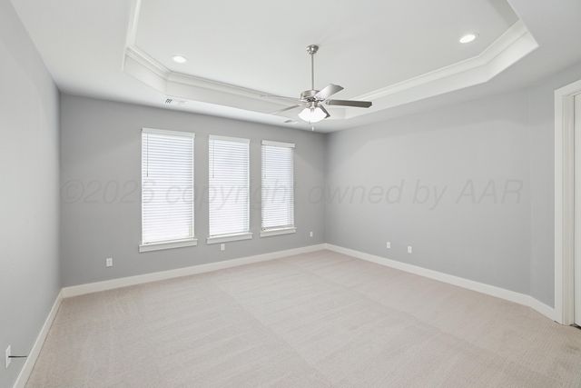 9240 Highland Springs Drive, Amarillo, TX 79119