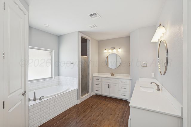 9240 Highland Springs Drive, Amarillo, TX 79119