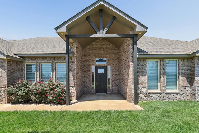 9240 Highland Springs Drive, Amarillo, TX 79119