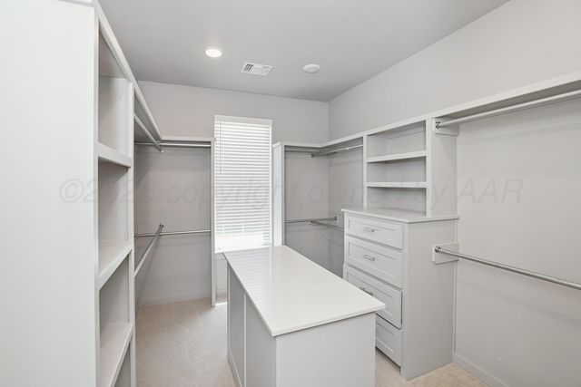 9240 Highland Springs Drive, Amarillo, TX 79119