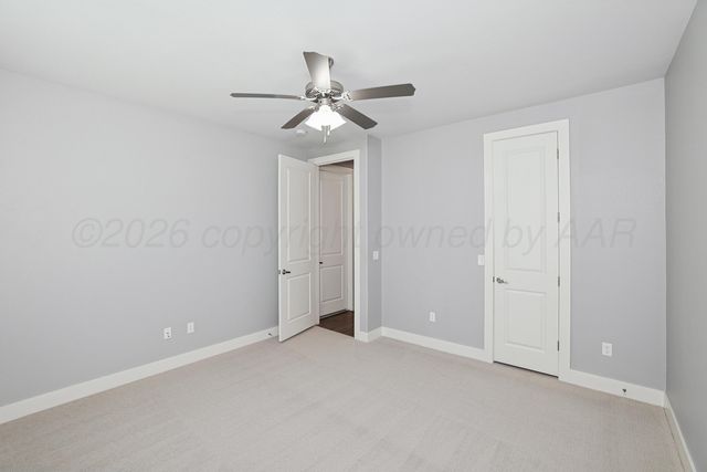 9240 Highland Springs Drive, Amarillo, TX 79119