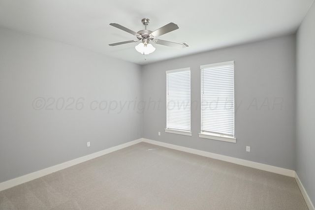 9240 Highland Springs Drive, Amarillo, TX 79119