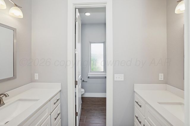 9240 Highland Springs Drive, Amarillo, TX 79119