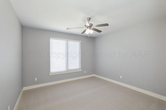 9240 Highland Springs Drive, Amarillo, TX 79119