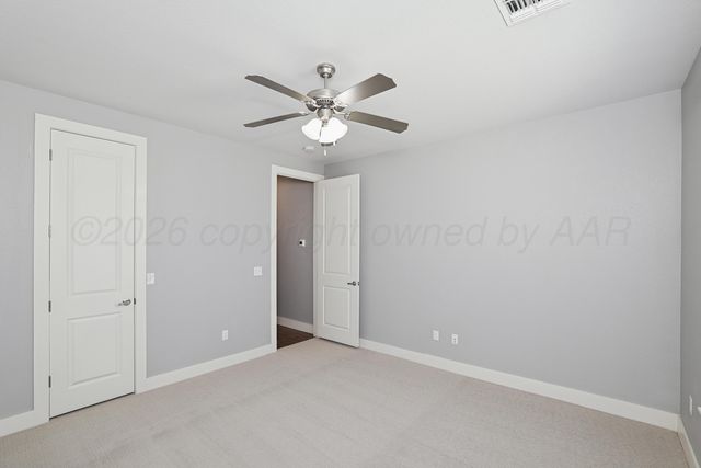 9240 Highland Springs Drive, Amarillo, TX 79119