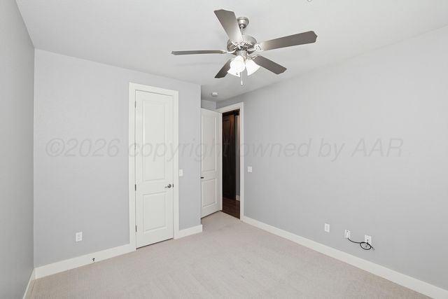 9240 Highland Springs Drive, Amarillo, TX 79119