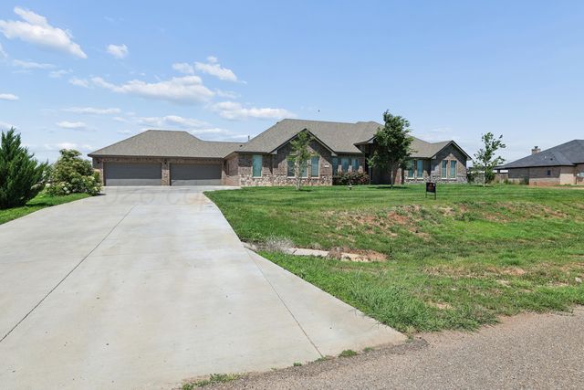 9240 Highland Springs Drive, Amarillo, TX 79119