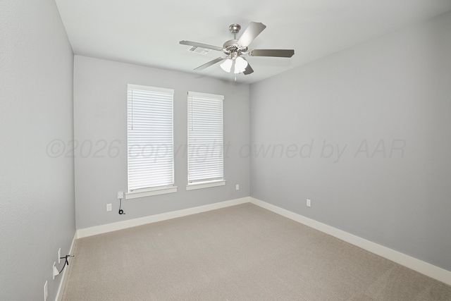 9240 Highland Springs Drive, Amarillo, TX 79119
