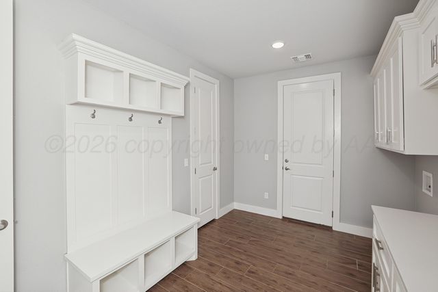 9240 Highland Springs Drive, Amarillo, TX 79119